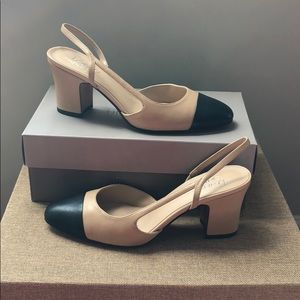 Franco Sarto Imogene shoe